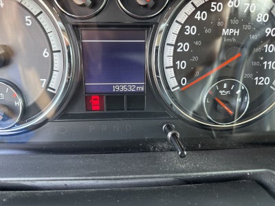 2012 RAM 1500 Tradesman