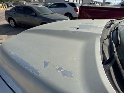 2012 RAM 1500 Tradesman