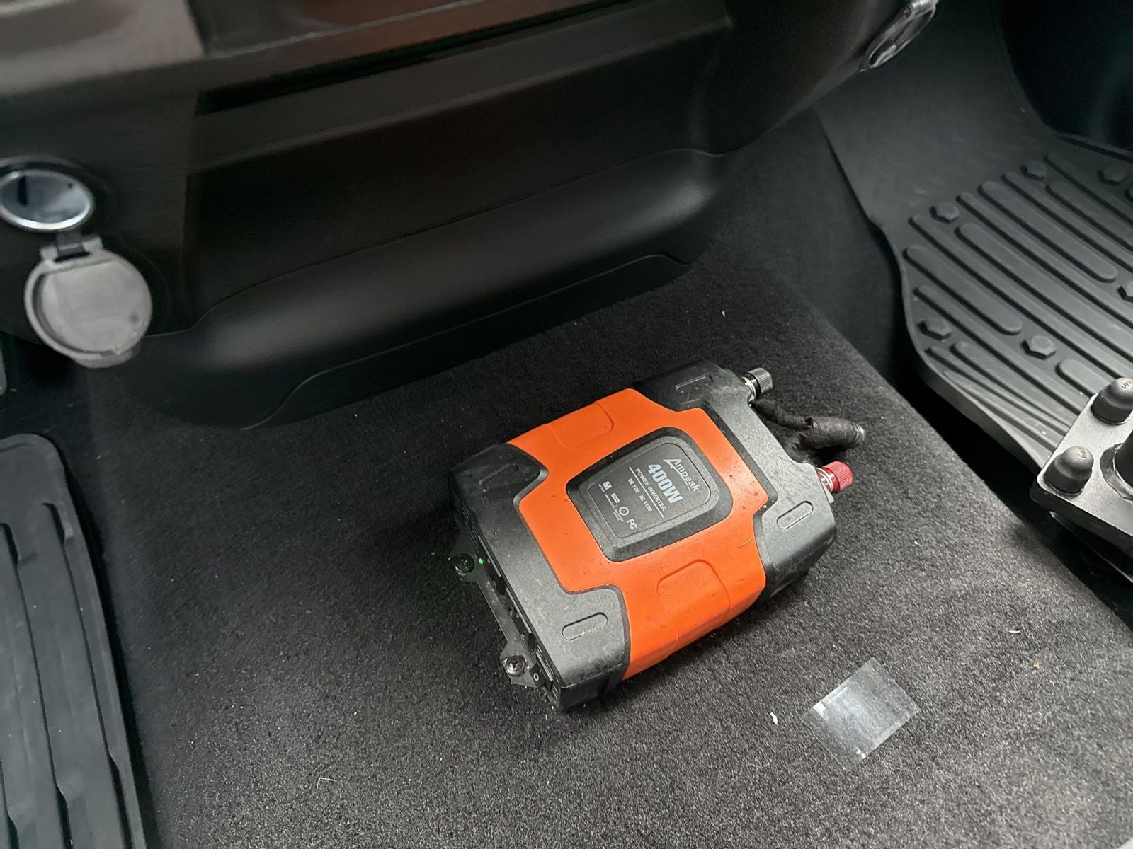 2024 RAM 1500 Classic Tradesman