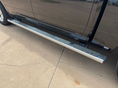 2018 RAM 1500 Lone Star Silver