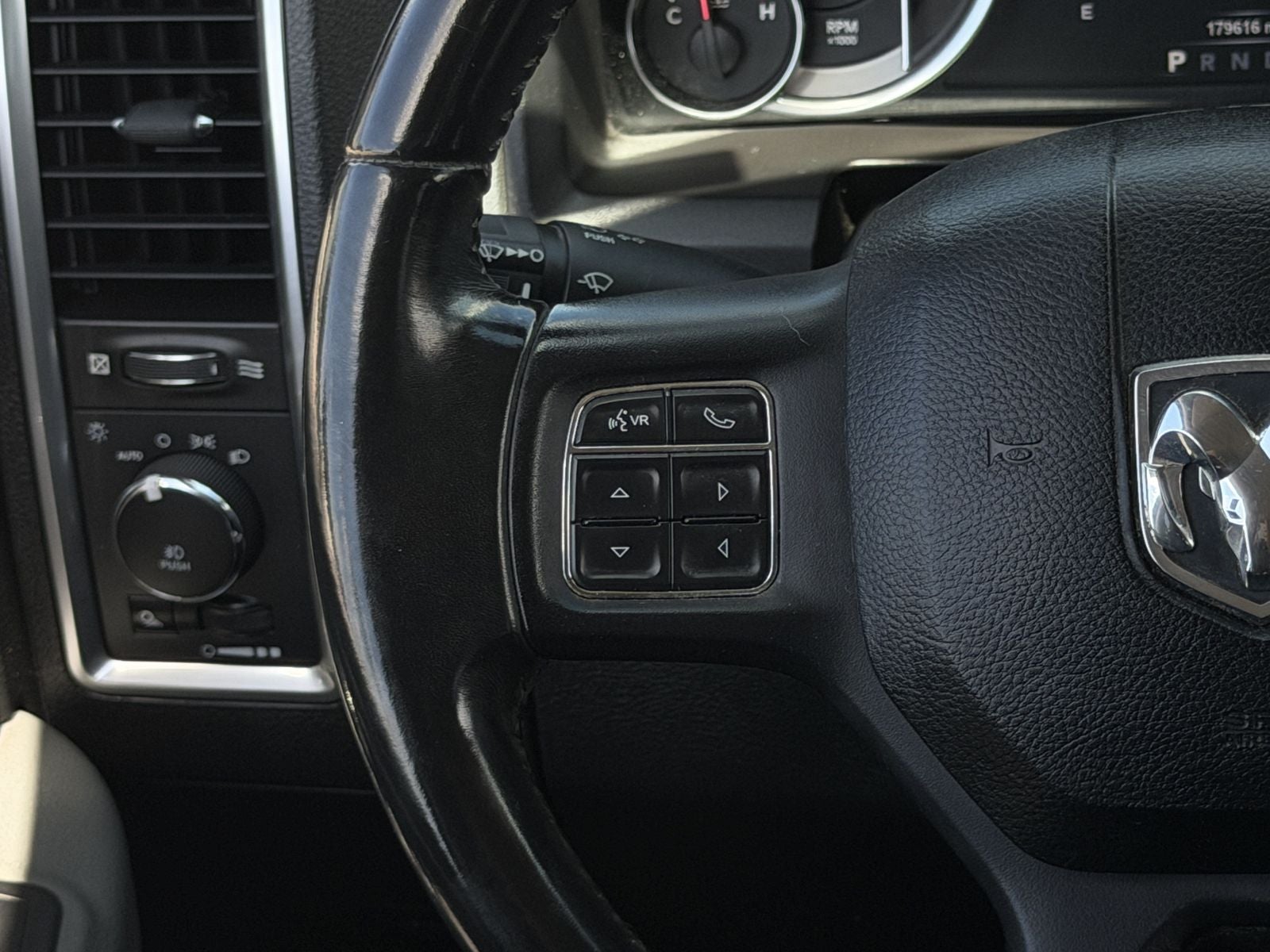 2018 RAM 1500 Lone Star Silver