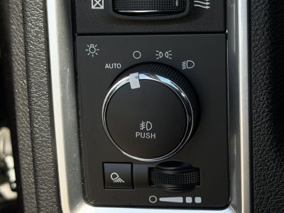 2018 RAM 1500 Lone Star Silver