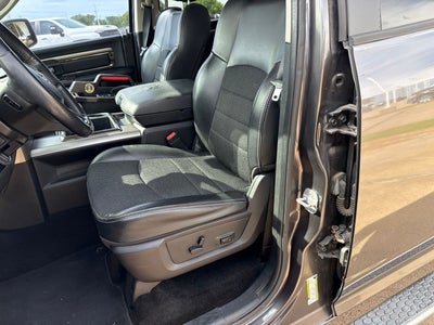 2014 RAM 1500 Sport