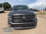 2014 RAM 1500 Sport
