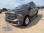 2014 RAM 1500 Sport
