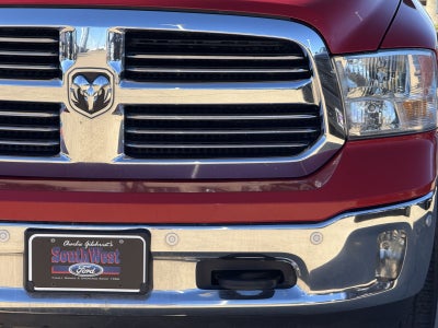 2016 RAM 1500 Lone Star