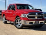 2016 RAM 1500 Lone Star