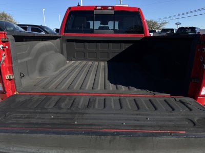 2016 RAM 1500 Lone Star