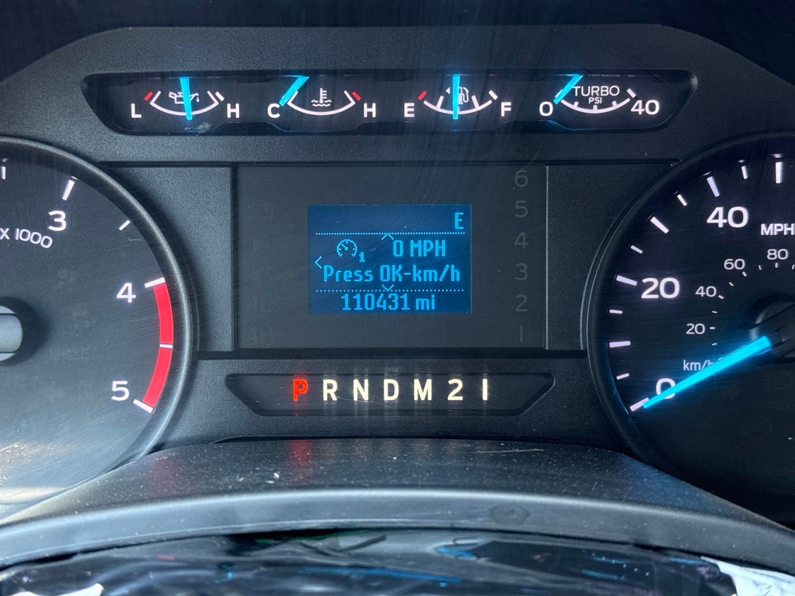 2019 Ford F-350SD XL DRW