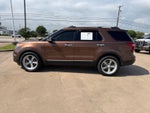 2012 Ford Explorer Limited
