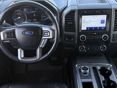 2021 Ford Expedition Max XLT