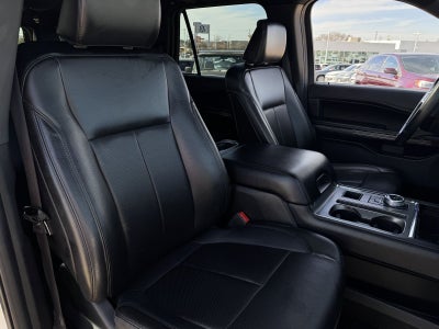 2021 Ford Expedition Max XLT