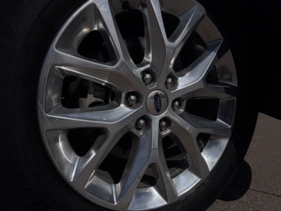 2021 Ford Expedition Max XLT