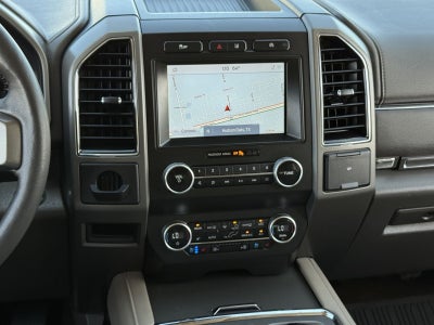 2021 Ford Expedition Max XLT