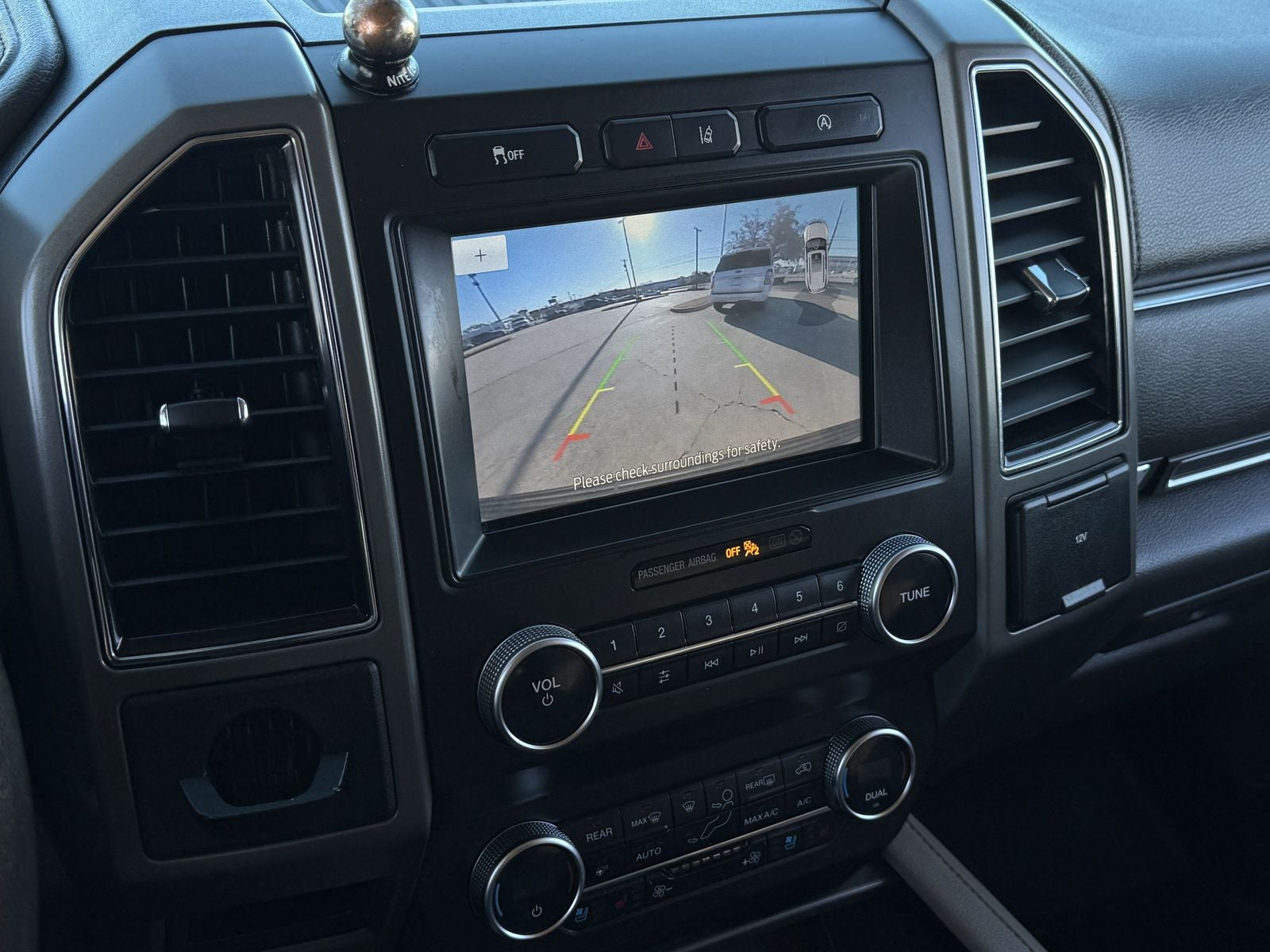 2021 Ford Expedition Max XLT