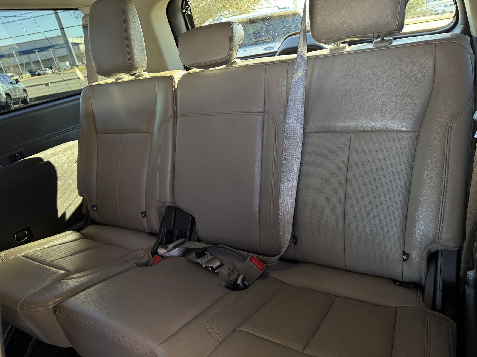 2021 Ford Expedition Max XLT