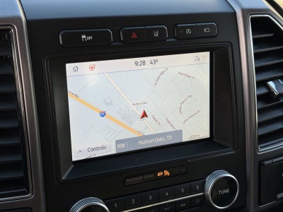 2021 Ford Expedition Max Platinum