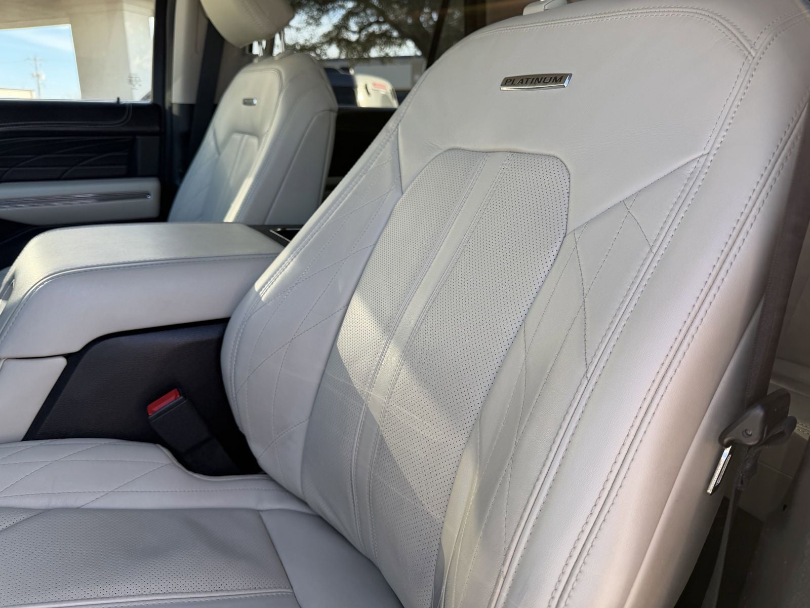 2021 Ford Expedition Max Platinum