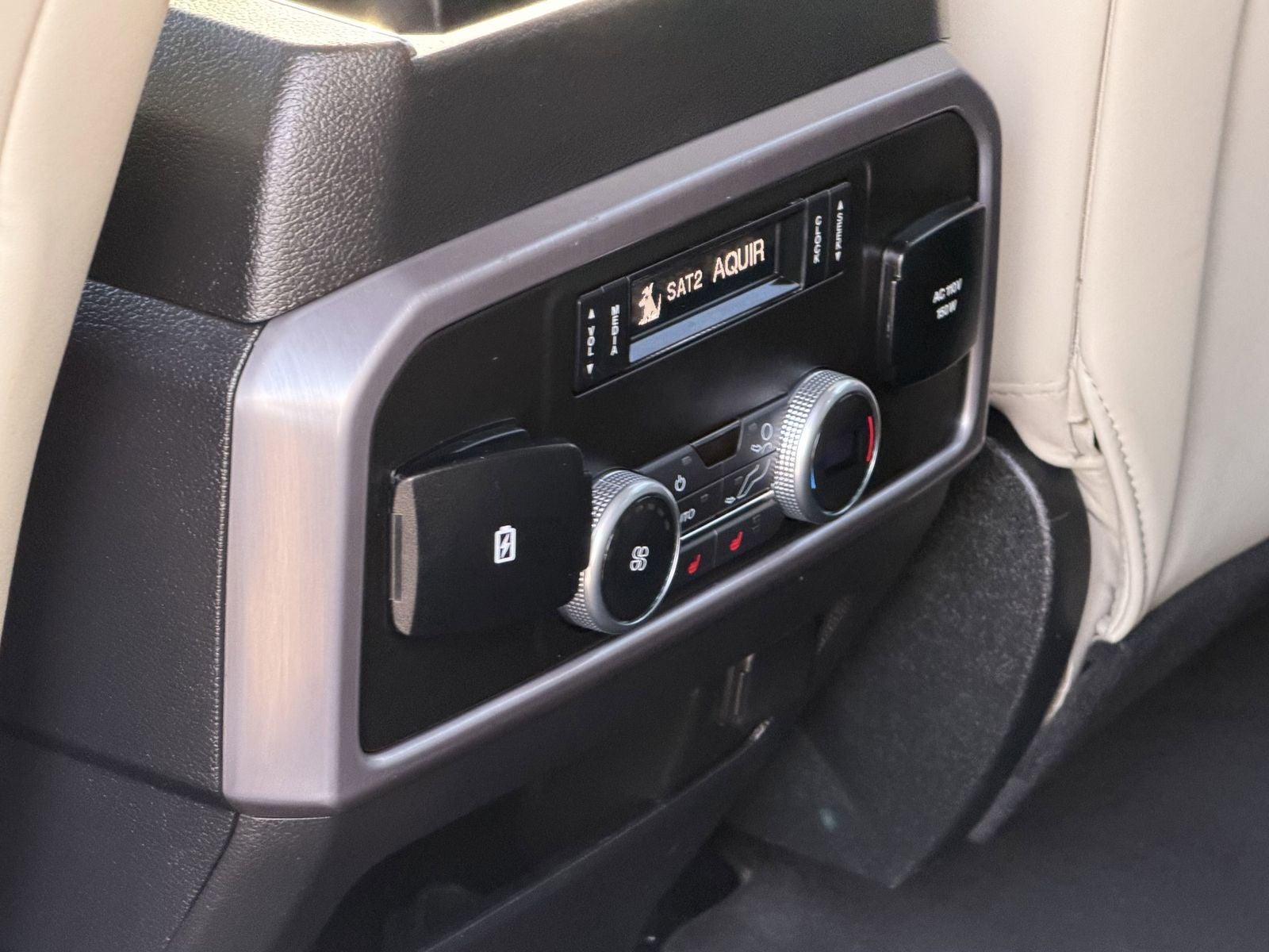 2021 Ford Expedition Max Platinum