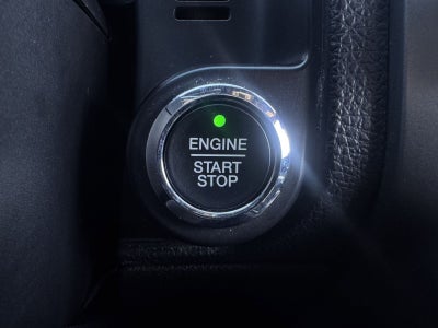 2015 Ford Expedition EL Platinum