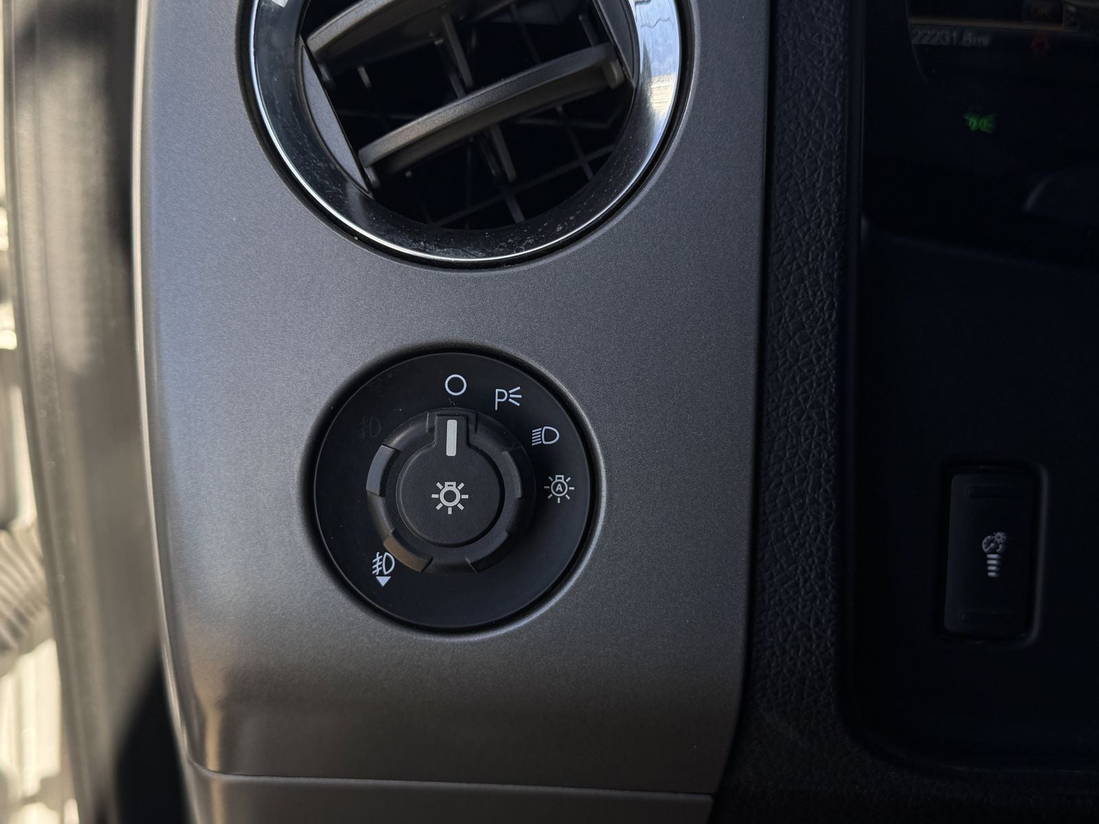 2015 Ford Expedition EL Platinum