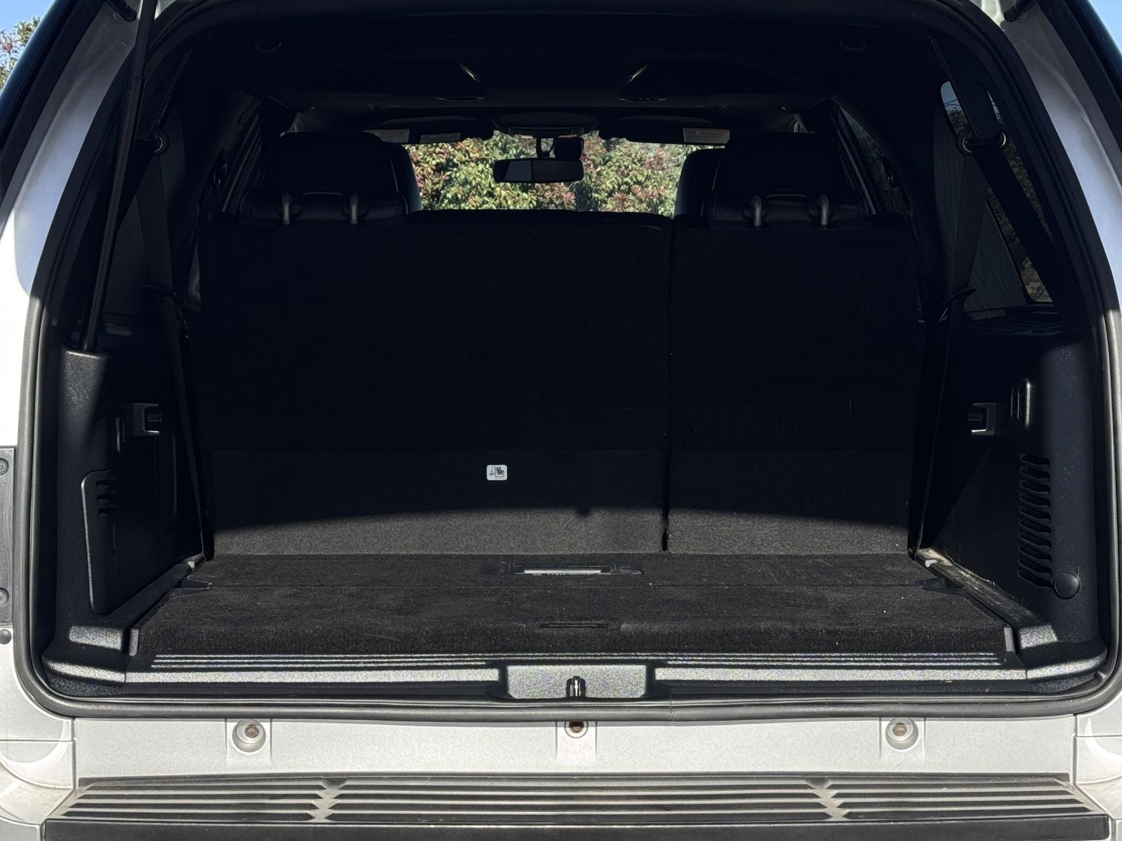 2015 Ford Expedition EL Platinum