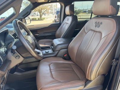 2023 Ford Expedition Max King Ranch