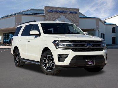 2023 Ford Expedition XLT