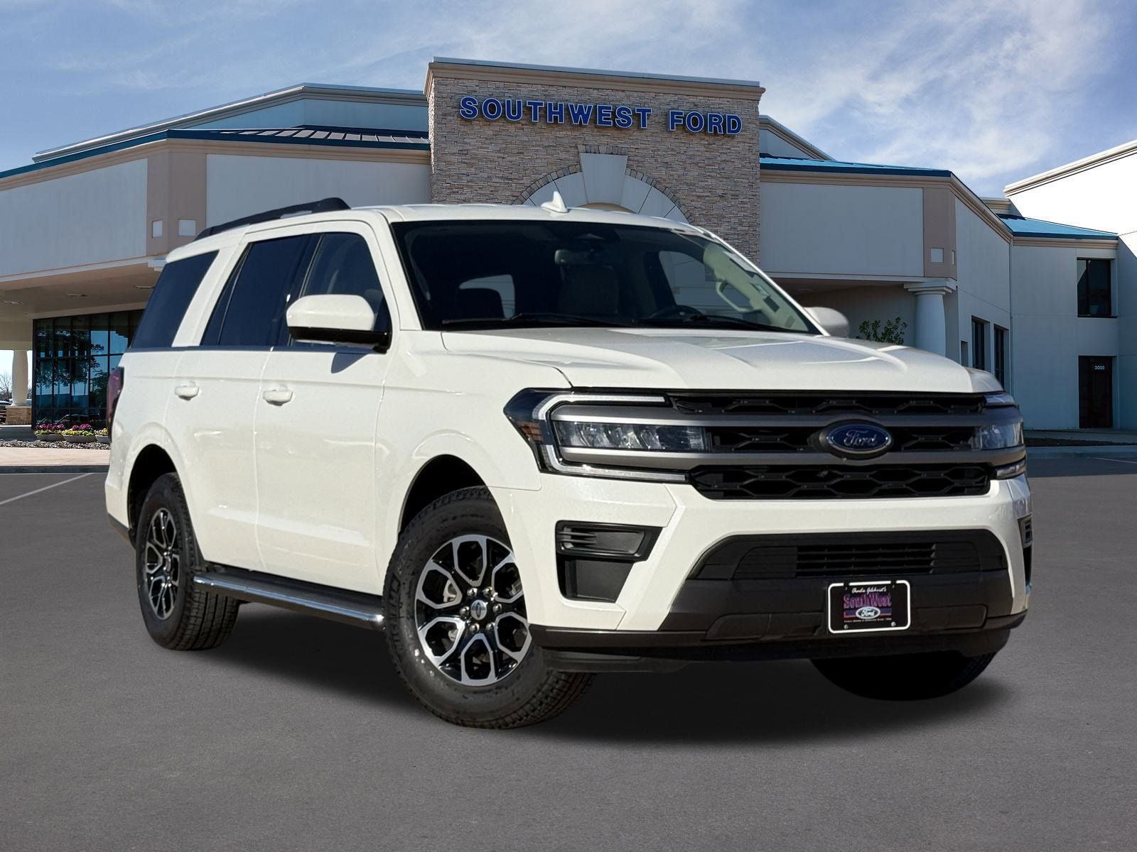 2023 Ford Expedition XLT