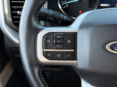 2023 Ford Expedition XLT