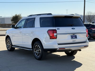 2023 Ford Expedition XLT