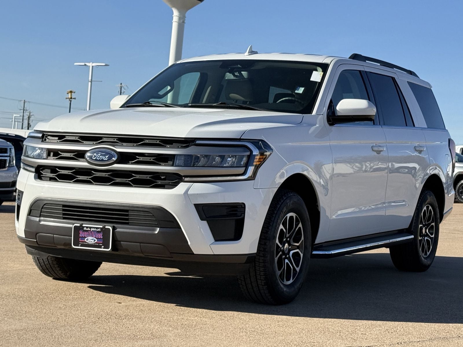 2023 Ford Expedition XLT