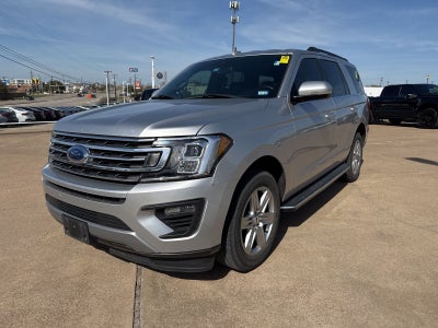 2019 Ford Expedition XLT