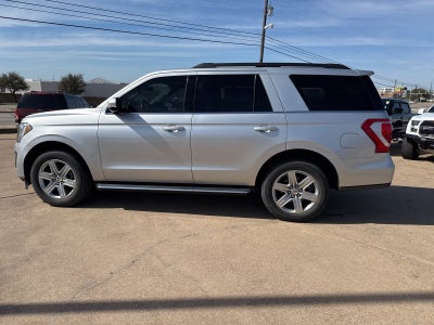 2019 Ford Expedition XLT