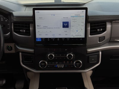 2022 Ford Expedition XLT