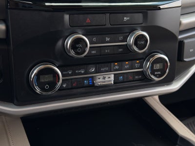 2022 Ford Expedition XLT