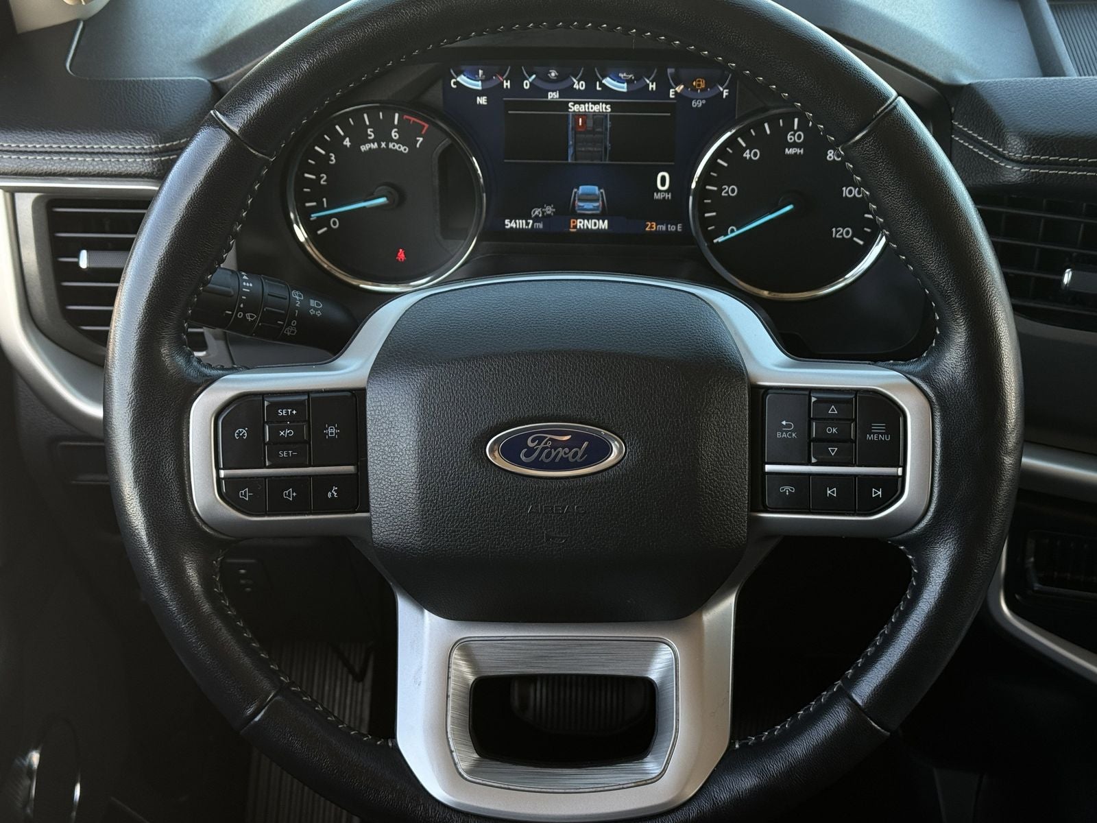 2024 Ford Expedition XLT