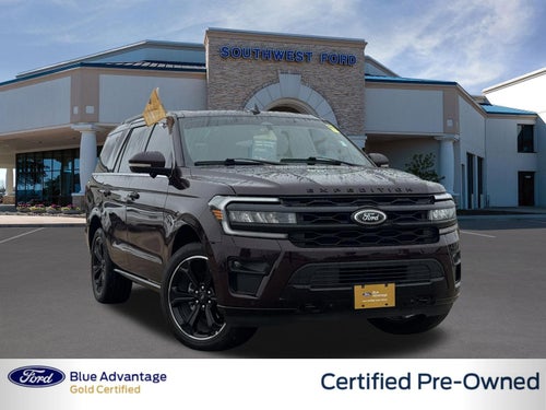 2024 Ford Expedition Limited