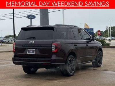 2024 Ford Expedition Limited