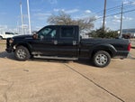 2014 Ford F-250SD F-250® XLT