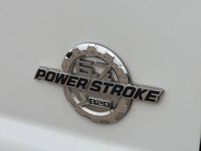 2014 Ford F-250SD F-250® Lariat®