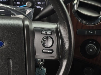 2014 Ford F-250SD F-250® Lariat®
