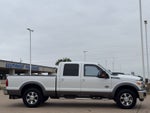 2014 Ford F-250SD F-250® Lariat®