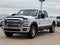 2014 Ford F-250SD F-250® Lariat®