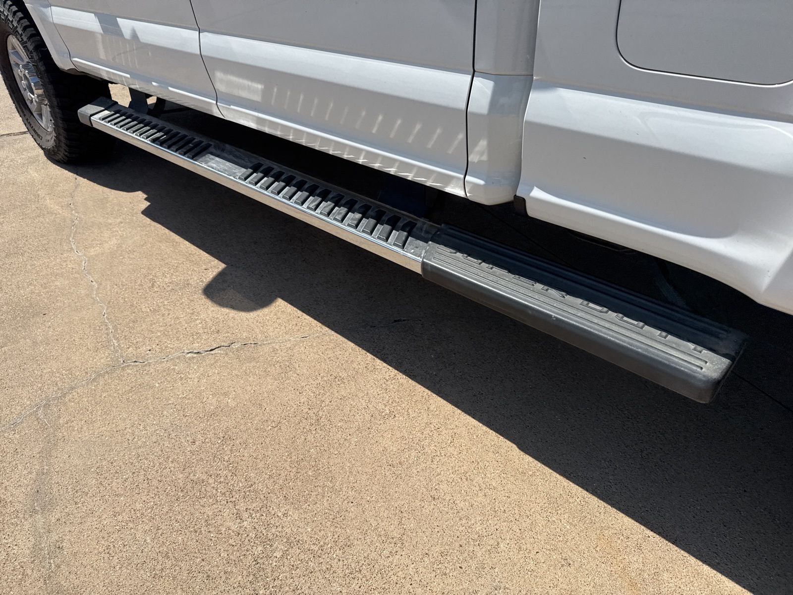 2018 Ford F-250SD F-250® XLT