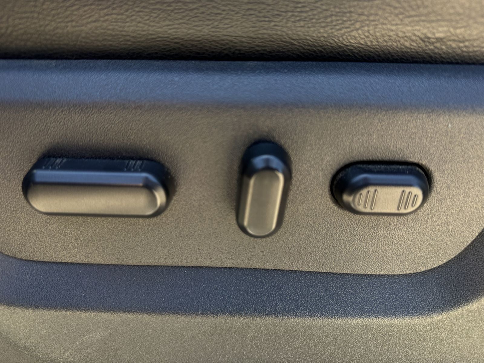2016 Ford F-250SD F-250® Lariat®