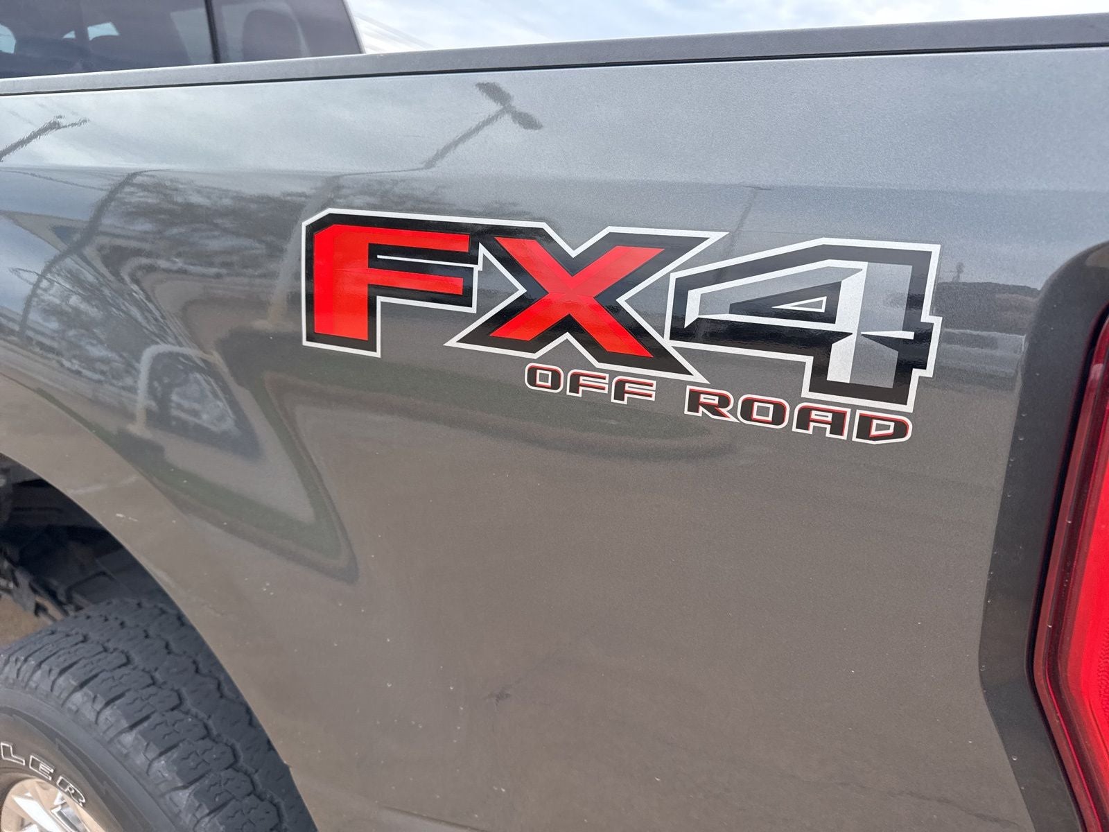 2019 Ford F-250SD F-250® XLT