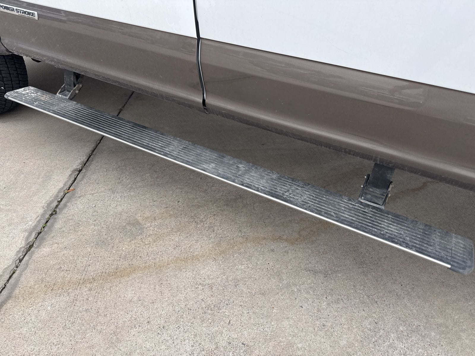 2017 Ford F-250SD F-250® King Ranch®