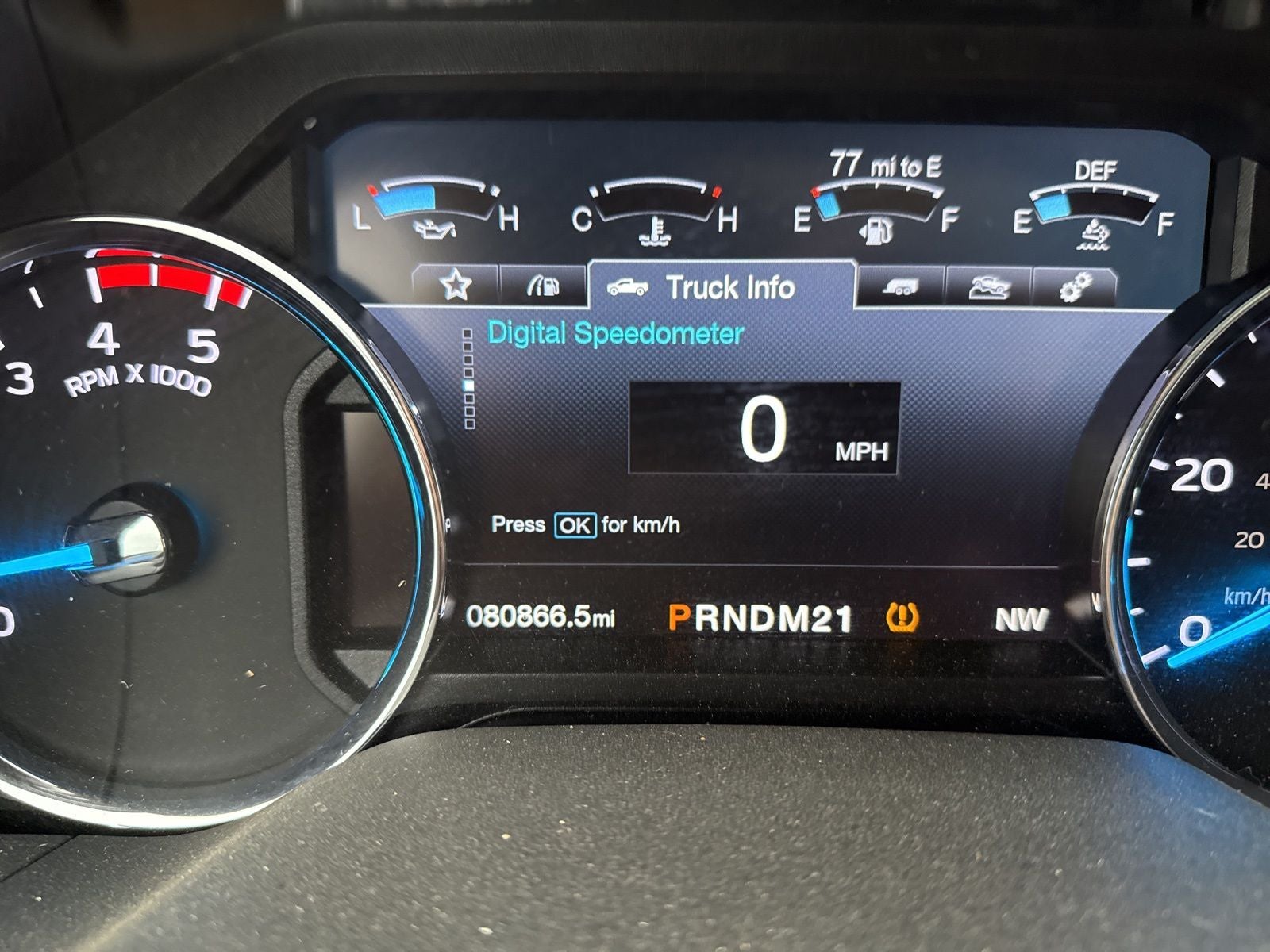 2017 Ford F-250SD F-250® King Ranch®