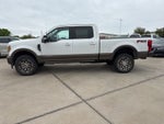 2017 Ford F-250SD F-250® King Ranch®